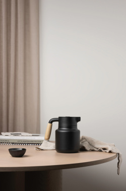 Logotrade promotional merchandise photo of: VINGA Arbe RCS vacuum jug 1200 ML